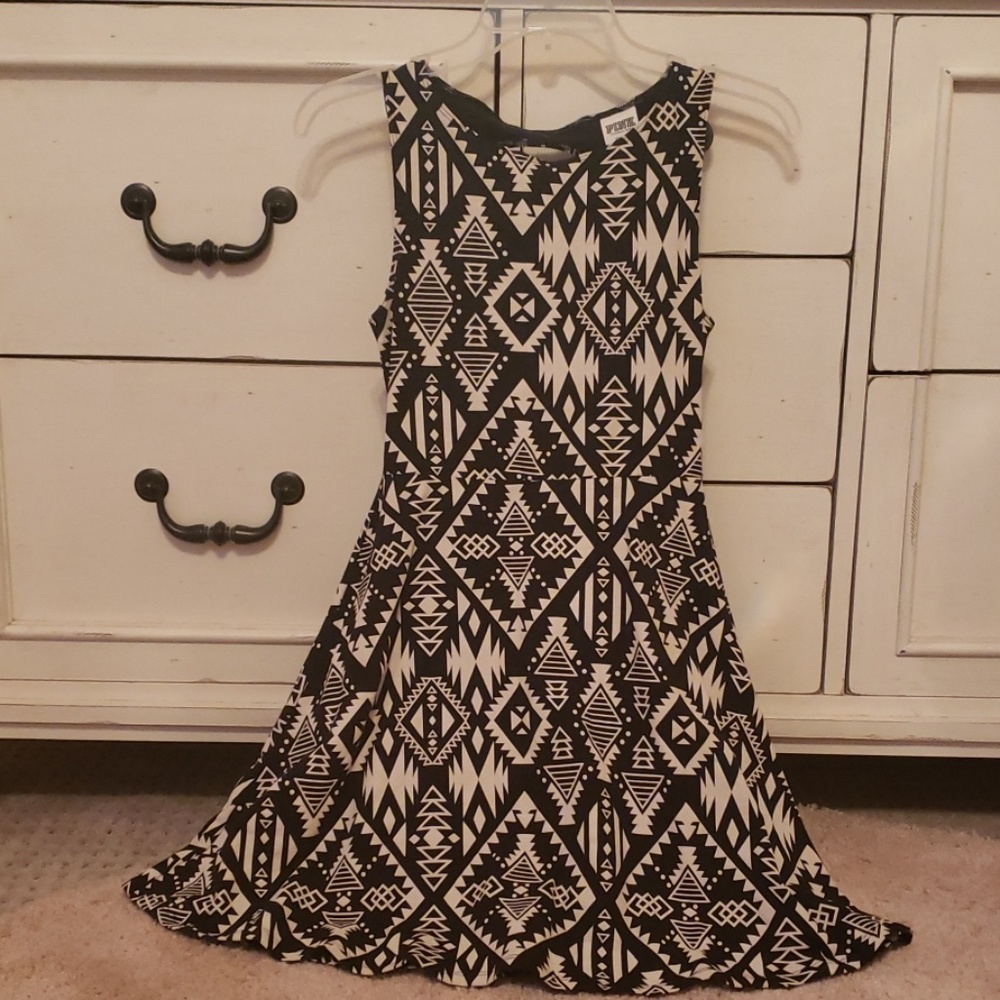 PINK VS XS dress